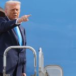 US-Präsident: Keine Ehrenbürgerschaft für Trump in Rheinland-Pfalz