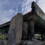 79 Stunden Sperrungen: Umleitungen am Dreieck Funkturm wegen Brückenarbeiten