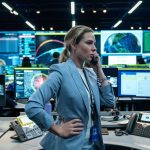 Überraschender Streaming-Hit: Bombiger Start für Atomraketen-Thriller