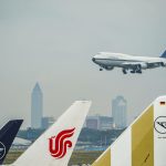 Innere Sicherheit: Airport Frankfurt startet Grenzkontrolle ohne Passstempel