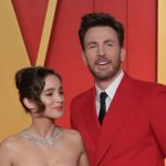 Chris Evans und Alba Baptista: Das bedeutet der Name ihrer Tochter