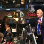 Niederländer wählen neues Parlament