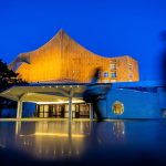 Orchester: Star-Violinistin Hilary Hahn sagt Konzerte in Berlin ab