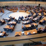 Wegen Kommunalwahlen: Fünf Politiker rücken in den Landtag nach