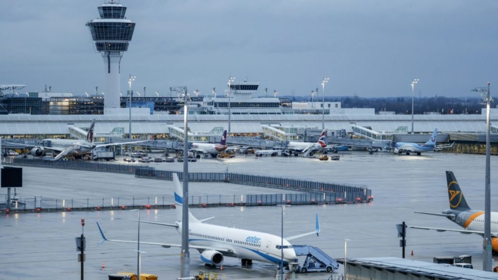 Untersuchung: Standortkosten sind nicht Grund für Probleme im Luftfahrtsektor
