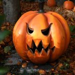 Grusel-Fest: Sprudelnde Umsätze durch Halloween? Was der Handel erwartet