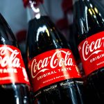 Tarifverhandlungen: Beschäftigte von Coca-Cola streiken für mehr Lohn