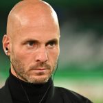 DFB-Pokal: Brandrede des Torwarts - Simonis bleibt Wolfsburg-Trainer