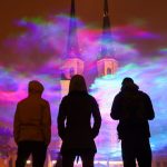 Viele Angebote: Wissenschaft hautnah - beim "Silbersalz"-Festival funkt's