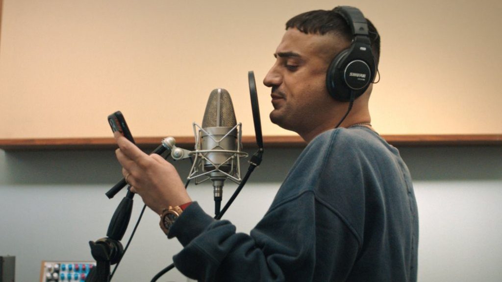 Netflix-Filmcharts: Haftbefehl-Doku "Babo" erobert Spitzenplatz