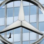 Schwaches China-Geschäft und US-Zölle: Gewinn von Mercedes bricht ein