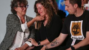 Ein Jahr nach Katastrophe: Trauerfeier am Jahrestag der Flutkatastrophe von Valencia