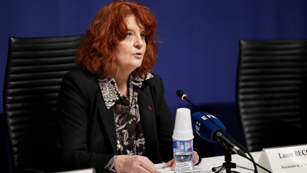 Kriminalität: Verdächtige gestehen nach Louvre-Einbruch teilweise