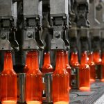 Energie: Glasindustrie hat Energieverbrauch deutlich gesenkt