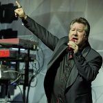 Nach Ehe-Aus: Karat-Sänger Claudius Dreilich ist wieder verliebt