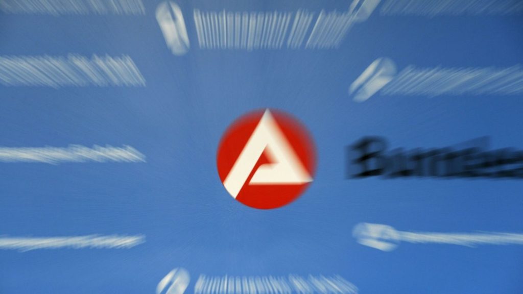 Nachfrage nach Arbeitskräften im Oktober gesunken