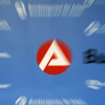 Nachfrage nach Arbeitskräften im Oktober gesunken