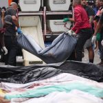 Schüsse und Sprengsätze: Schlag gegen Drogenbande: 132 Tote bei Polizeieinsatz in Rio