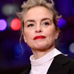Schauspielerin: Nina Hoss erhält Rolle in US-Produktion "The Julia Set"