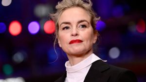 Schauspielerin: Nina Hoss erhält Rolle in US-Produktion "The Julia Set"