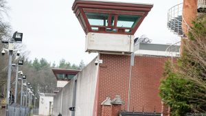 Vorzeitige Haftentlassung: Gnade zum Fest: Berlin lässt erneut Häftlinge vorzeitig frei