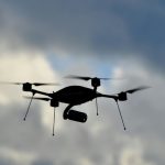 Sorge vor erneuten Krawallen: Polizei in Hamburg setzt zu Halloween auf Drohnen