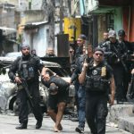 Mehr als 60 Tote bei Anti-Drogen-Polizeieinsatz in Rio de Janeiro