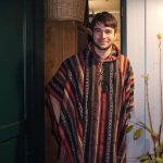 Musikstudent einziger Bewohner: Leben in "Deutschlands kleinstem Studentenwohnheim"