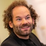 Pumuckl: Warum Maxi Schafroth gerne mal unsichtbar wäre