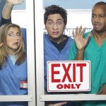 "Scrubs": Starttermin für Reboot steht endlich fest