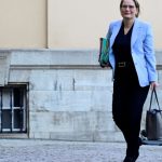 Femizide: Justizministerin Hubig plant keine baldige Reform des Mordparagrafen