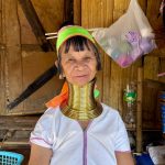 Tourismus in Thailand: Bei den Langhalsfrauen von Chiang Rai: Kultur oder Kommerz?
