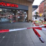 Gewalttat: Gutachten: Keine Abschiebung von Würzburger Messerangreifer