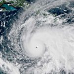 Gefährlicher Wirbelsturm: Hurrikan "Melissa" erreicht Bahamas