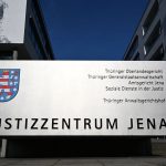 Justiz: "Geschmacklose Entgleisung" - Richter muss nicht vor Gericht