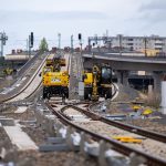 Berliner Nahverkehr: Neue S-Bahn-Linie S15 soll Ende März 2026 eröffnet werden