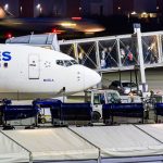 Bundesaufnahmeprogramm: Flug mit Afghanen in Deutschland gelandet