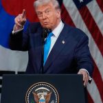 Atomwaffen: Trump kündigt sofortigen Beginn von Atomwaffentests an