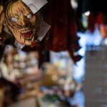 Polizeieinsatz: Wieder mehr Polizei in der Halloween-Nacht unterwegs