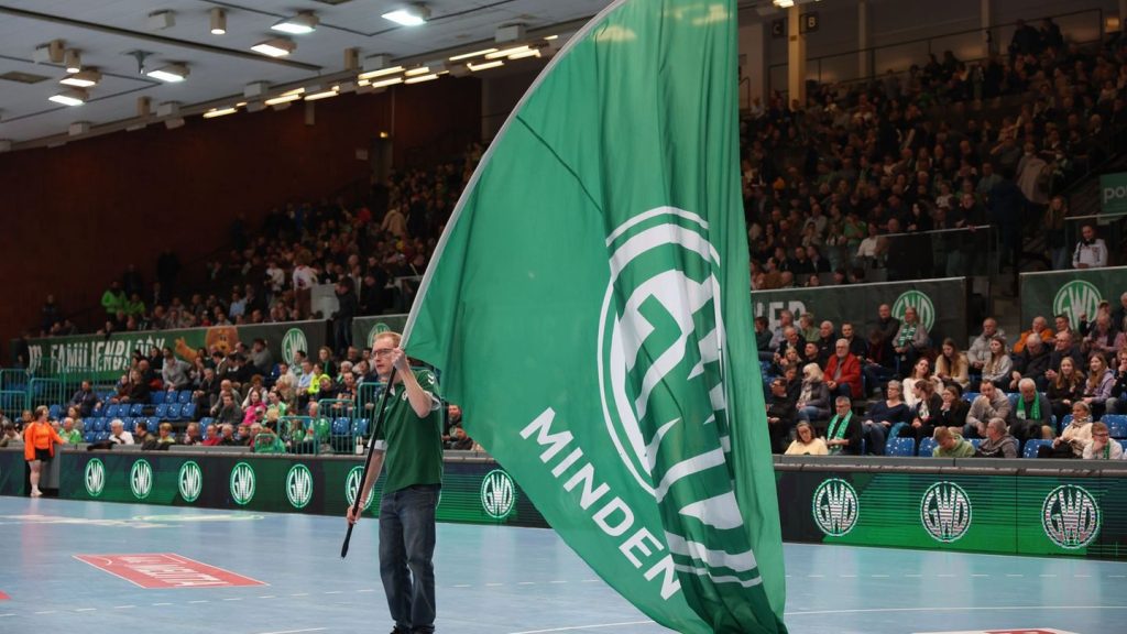 Bauverzögerung: Risiko zu groß: Minden kann doch nicht zurück in Kampa-Halle