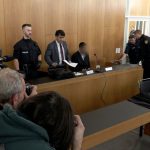 Messerattacke auf Kitakinder in Aschaffenburg: Beschuldigter muss in Psychiatrie