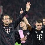 DFB-Pokal: Gefräßig und gierig: Rekord-Bayern eilen von Sieg zu Sieg