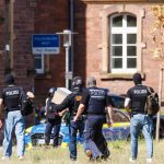 Bundesanwaltschaft: Bielefelder Messerangriff: Polizei sucht nach Täterhandys