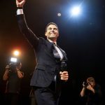 Wahl in den Niederlanden: Wilders wohl nicht mehr stärkste Kraft - Mitte-Partei D66 siegt