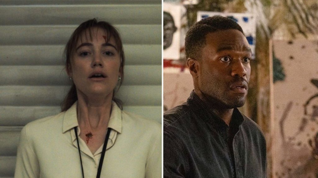 Die perfekte Halloween-Einstimmung: Die besten Horrorfilme der letzten fünf Jahre