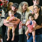 Nur noch 7500 Menschen: USA schränken Flüchtlingsaufnahme massiv ein