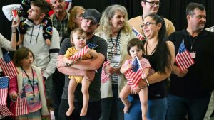 Nur noch 7500 Menschen: USA schränken Flüchtlingsaufnahme massiv ein