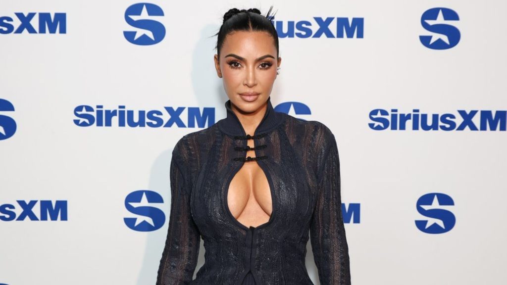 Kim Kardashian: Die Mondlandung 1969 "ist nicht passiert"