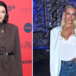 Heidi Klums Halloweenparty: Die Stars sind schon auf dem Weg