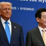 Trump gibt Südkorea grünes Licht für Bau von Atom-U-Boot